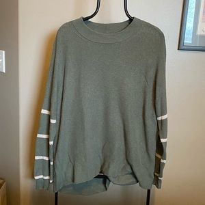 American Eagle Sweater Dress